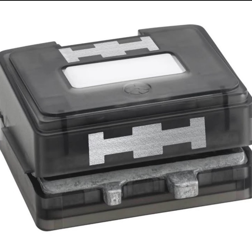 Creative Memories Square Link Border Maker Cartridge